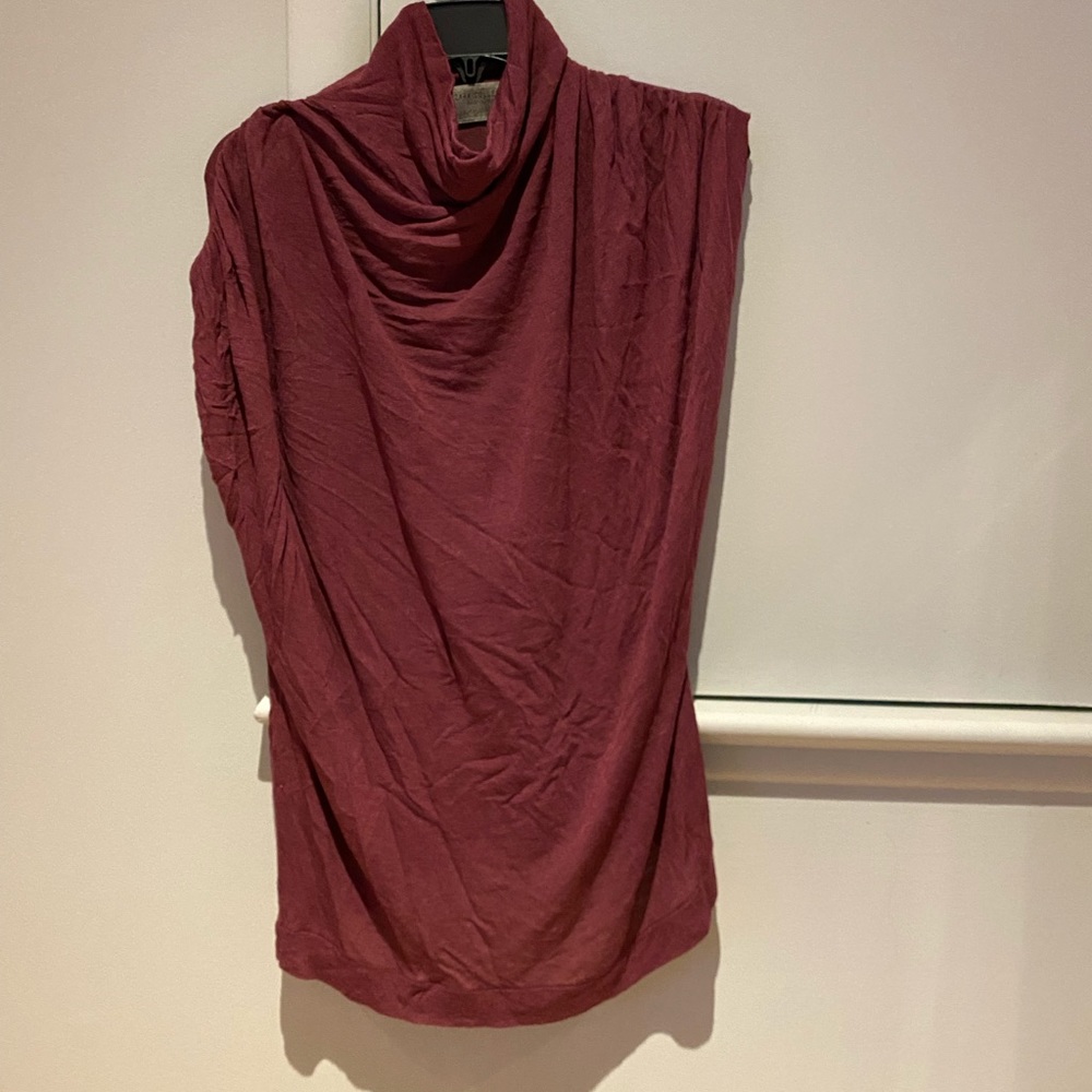 Zara top sz M